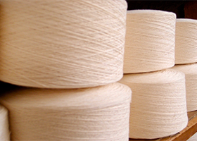 Cotton Yarn
