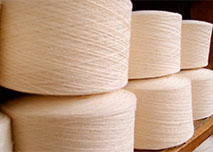 Cotton Yarn